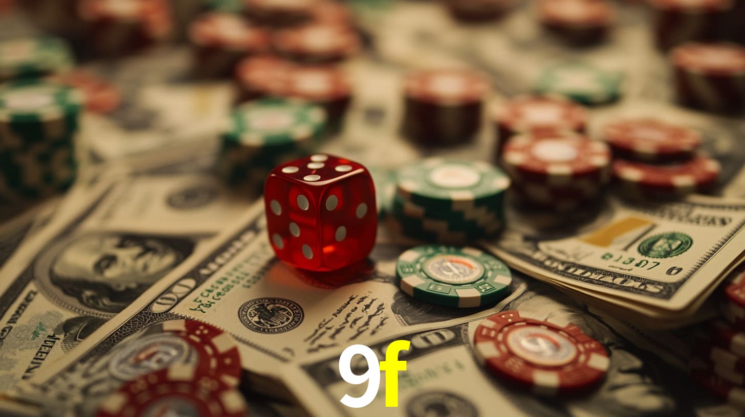 9f Recompensas para você