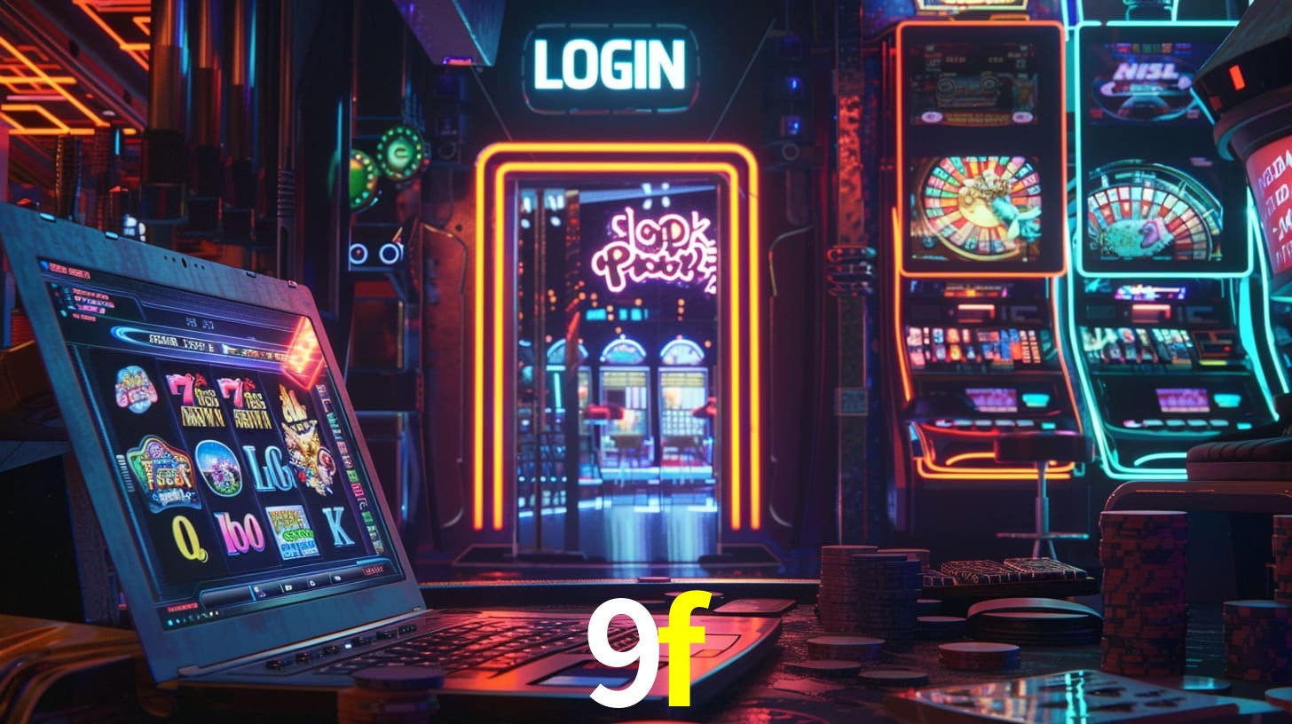 9f Baixar Login