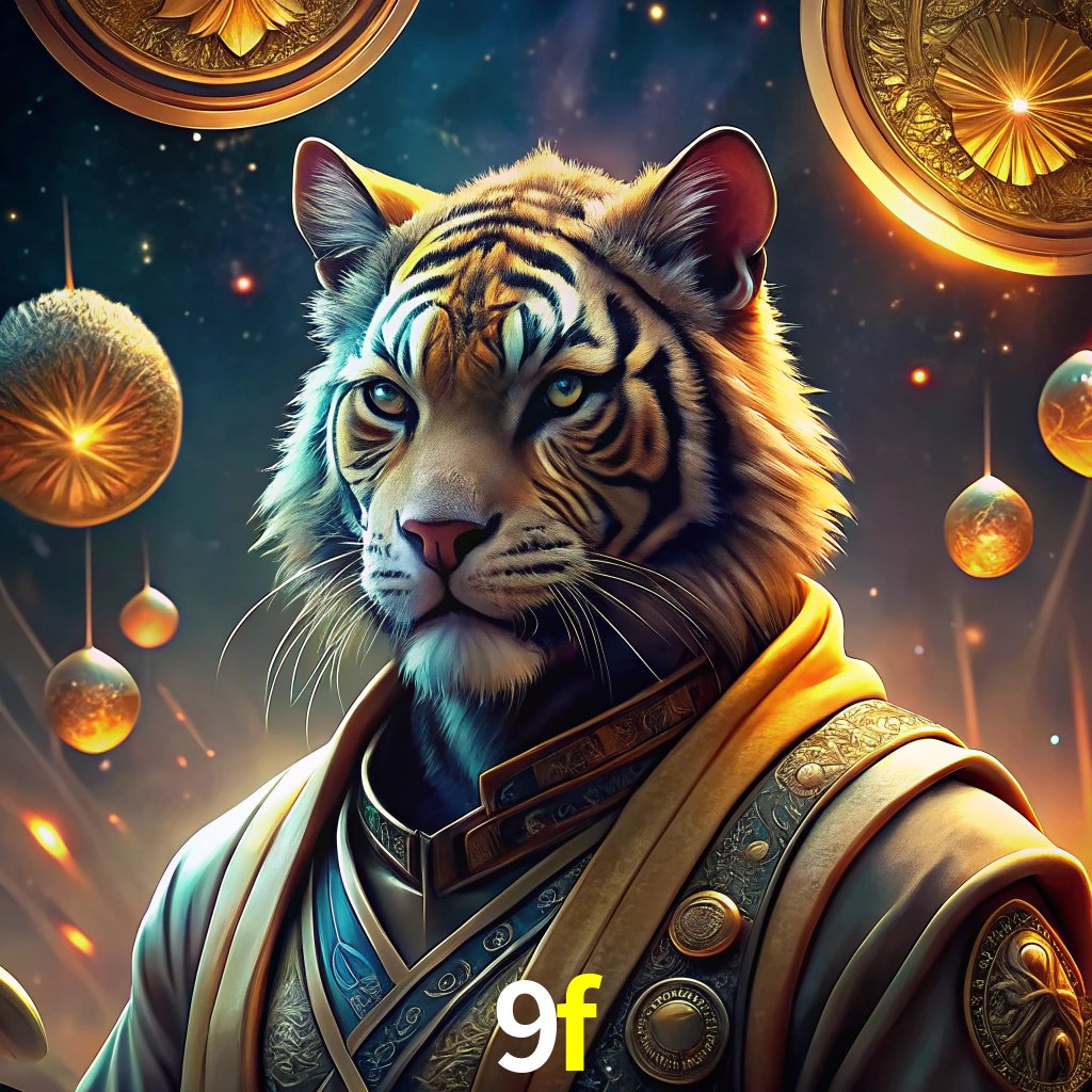 9f tiger